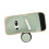 (Green) Flessenverwarmer USB Waterdicht Groen 2