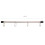 Spreader Bar BDSM Kit with Adjustable Handcuffs Collar for Couples 4