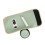 (Green) Flessenverwarmer USB Waterdicht Groen 4