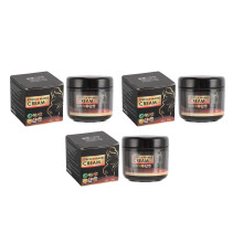 3stk Litteken Crème Hydraterend 1.1oz