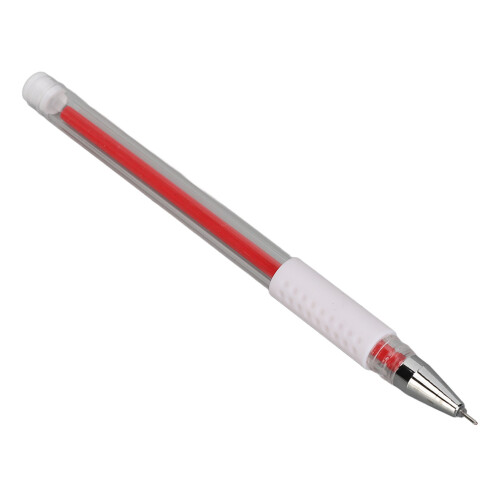 (Red) 10Pcs 0.5mm Blue Surgical Tip Temporary Tattoo Marker 2