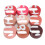 Creme-Rouge 9 Farben Matte Langhaltend Tragbar 1