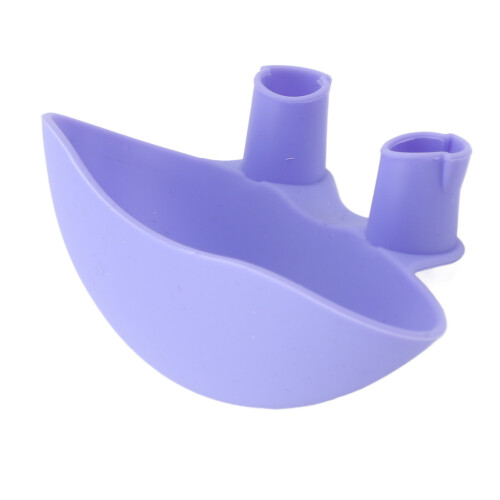 Silicon Anti-Snoring Nasal Strip Reusable 1