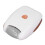 Electric Foot Scrubber USB Rechargeable 3