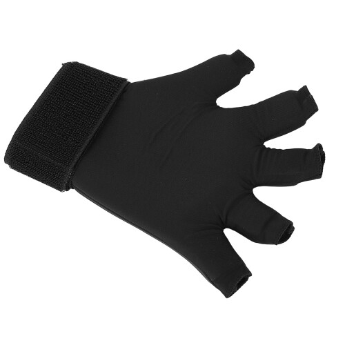 Finger Compression Ice Glove Adjustable Wrist Strap for Carpal Tunnel 1