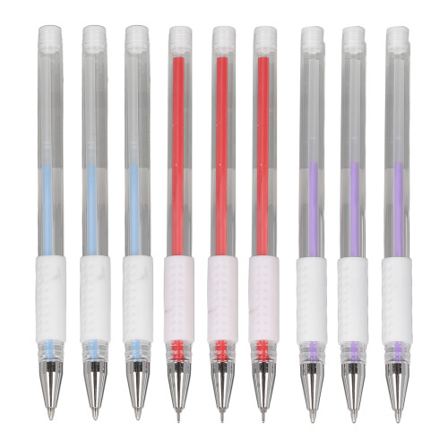 9x Tattoo Marker Pen 0.5mm 2