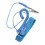 (Blue) Braccialetto Polso Antistatico Regolabile ESD Blu 4