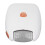 Electric Foot Scrubber USB Rechargeable 2