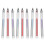 9x Tattoo Marker Pen 0.5mm 5