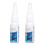 2x Nasenspray 30ml Schleimlösend Kräuterextrakt 5