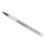 (Blue) 10Pcs 0.5mm Blue Surgical Tip Temporary Tattoo Marker 5