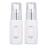 2x Face Serum 30ML Anti-Wrinkle Moisturizing 4