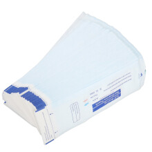 (2.8 X 10.2in) 200x Selbstklebende Beutel 2,8x10,2 Zoll wasserdicht medizinisch