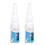 2x Nasenspray 30ml Schleimlösend Kräuterextrakt 4