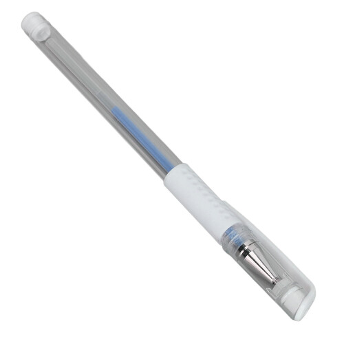 (Blue) 10Pcs 0.5mm Blue Surgical Tip Temporary Tattoo Marker 2
