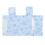 (Blue) USB Baby Bottle Warmer Portable Insulation Sleeve Blue 3