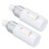 2x Face Serum 30ML Anti-Wrinkle Moisturizing 3