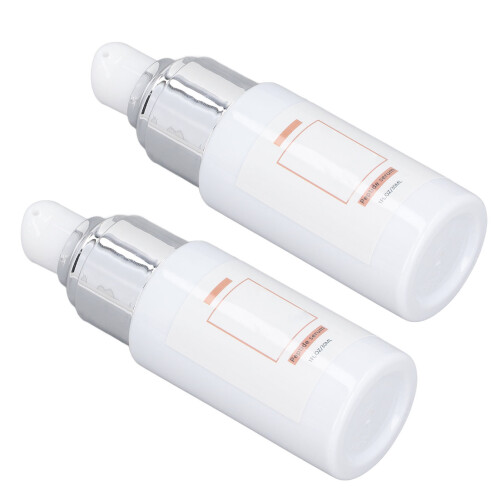 2x Face Serum 30ML Anti-Wrinkle Moisturizing 2