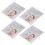 15x Forehead Wrinkle Patches Remove Fine Lines Skin Smoothing 4