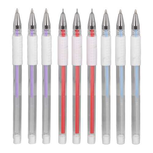 9x Tattoo Marker Pen 0.5mm 1