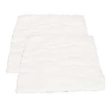 100x Disposable Cotton Gauze