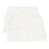 100x Disposable Cotton Gauze 1