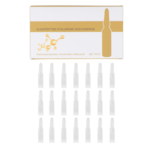21x2ml Collagen Serum Anti-Rimpel Hydraterend