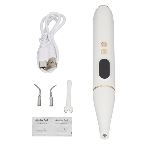 Elektrische Waterflosser 5 Modi Oplaadbaar