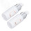 2x Face Serum 30ML Anti-Wrinkle Moisturizing 2