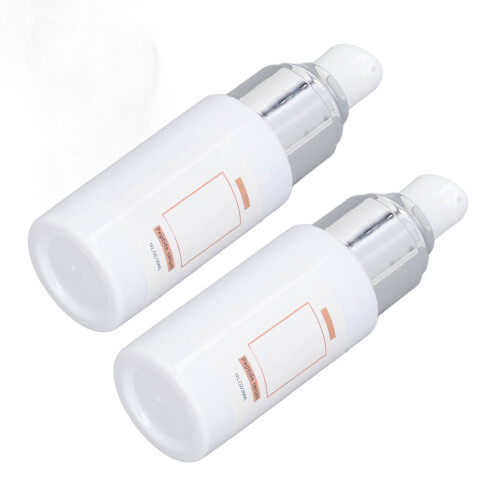 2x Face Serum 30ML Anti-Wrinkle Moisturizing 1