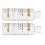 2x Volumisierendes Shampoo für dünnes Haar 100ml 2