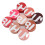 Creme-Rouge 9 Farben Matte Langhaltend Tragbar 2