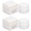 2pcs 50g SPF50 Moisturizing Sunscreen Face Lotion 1