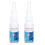2x Nasenspray 30ml Schleimlösend Kräuterextrakt 2