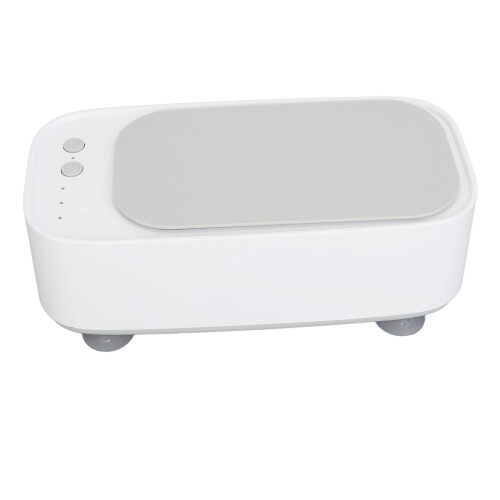 Jewelry Cleaner Machine High Frequency Vibration USB 2
