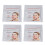 15x Forehead Wrinkle Patches Remove Fine Lines Skin Smoothing 3
