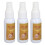 3x Joint Relief Spray 30ml for Knee & Bones 5
