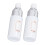 2x Face Serum 30ML Anti-Wrinkle Moisturizing 5