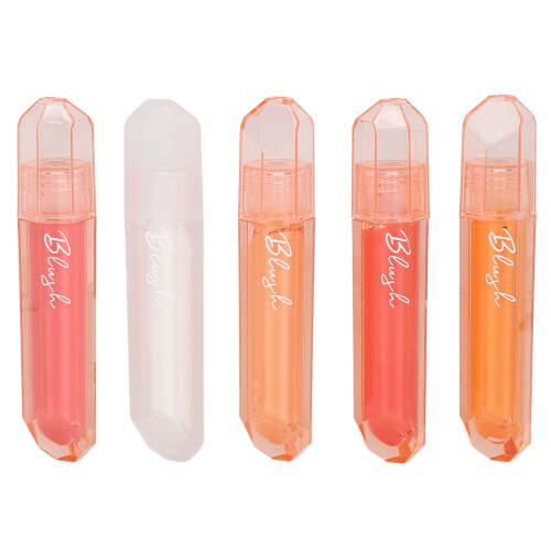 5-delige Liquid Blush Set met Beauty Wand