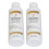 2x Volumisierendes Shampoo für dünnes Haar 100ml 5