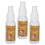 3x Joint Relief Spray 30ml for Knee & Bones 3