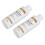 2x Volumisierendes Shampoo für dünnes Haar 100ml 4