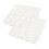 100x Disposable Cotton Gauze 4