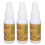 3x Joint Relief Spray 30ml for Knee & Bones 4