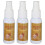 3x Joint Relief Spray 30ml for Knee & Bones 2