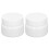 2pcs 50g SPF50 Moisturizing Sunscreen Face Lotion 2