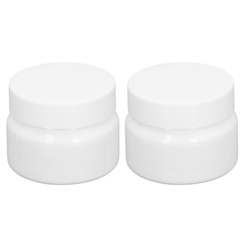 2pcs 50g SPF50 Moisturizing Sunscreen Face Lotion 1