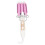 (US Plug) 3 Barrel Curling Wand Quick Heat EU Plug 100-240V 4