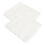 100x Disposable Cotton Gauze 2