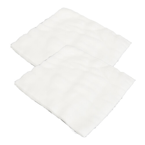 100x Disposable Cotton Gauze 1